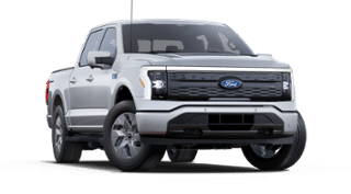 2025 Ford F-150 Lightning® External Image 5